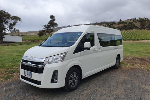 Hobart Small Group Wine Tour Saturday Afternoon: Wines, Gins & Cheeses - Accommodation Coffs Harbour 12