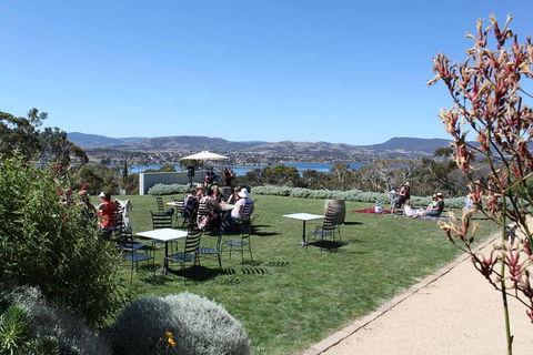 Hobart Small Group Wine Tour Saturday Afternoon: Wines, Gins & Cheeses - Accommodation Coffs Harbour 15