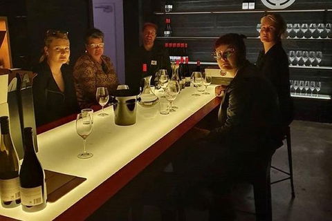 Hobart Small Group Wine Tour Saturday Afternoon: Wines, Gins & Cheeses - Accommodation Coffs Harbour 6