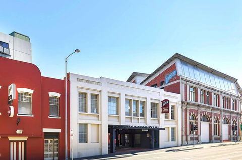 Hobart Small Group Wine Tour Saturday Afternoon: Wines, Gins & Cheeses - Accommodation Coffs Harbour 14