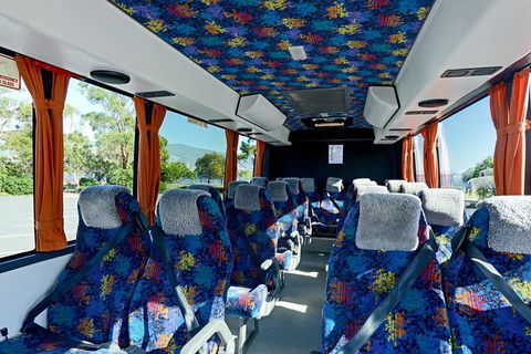 Hobart Small Group Wine Tour Saturday Afternoon: Wines, Gins & Cheeses - Accommodation Coffs Harbour 10