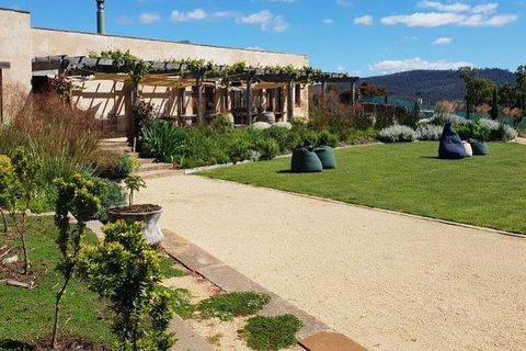 Hobart Small Group Wine Tour Saturday Afternoon: Wines, Gins & Cheeses - Accommodation Coffs Harbour 13