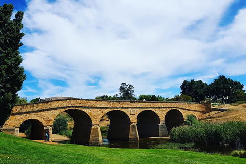 Tasmania 4 Day East Coast + Launceston - Accommodation Coffs Harbour 1