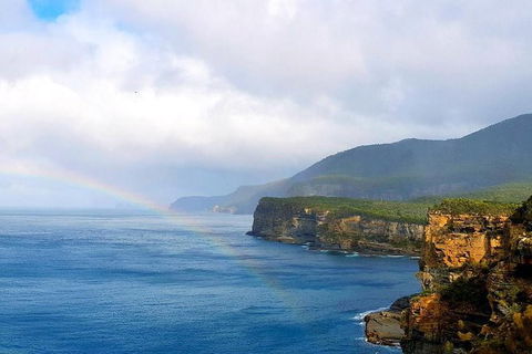 Tasmania 4 Day East Coast + Launceston - Accommodation Coffs Harbour 7