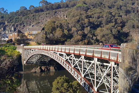 Tasmania 4 Day East Coast + Launceston - Accommodation Coffs Harbour 6