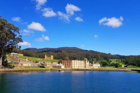 Tasmania 4 Day East Coast + Launceston - Accommodation Coffs Harbour 12