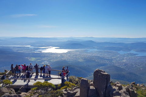 Tasmania 4 Day East Coast + Launceston - Accommodation Coffs Harbour 8
