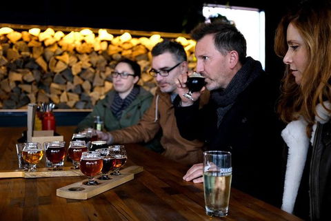 Hobart Brewery Walking Tour - Accommodation Coffs Harbour 0