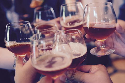 Hobart Brewery Walking Tour - Accommodation Coffs Harbour 1
