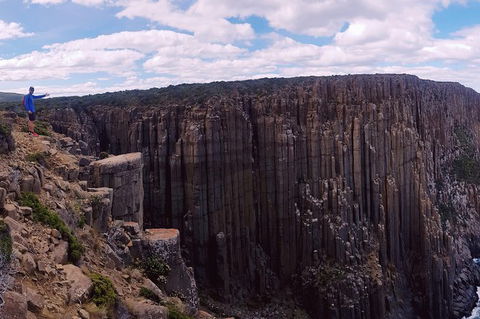 3-Day: Hobart Adventure Tour: Cape Raoul, Mount Field & Cape Hauy - Accommodation Coffs Harbour 0