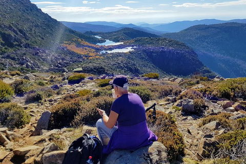 3-Day: Hobart Adventure Tour: Cape Raoul, Mount Field & Cape Hauy - Accommodation Coffs Harbour 1