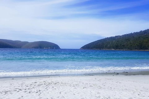 3-Day: Hobart Adventure Tour: Mount Field, Cape Hauy And Hartz Peak - Accommodation Coffs Harbour 1