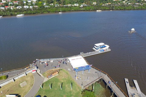 Cataract Gorge Cruise 11:30 Am - Accommodation Coffs Harbour 6