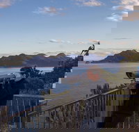 4x4 and Lunch Half Day Freycinet National Park - Accommodation Coffs Harbour