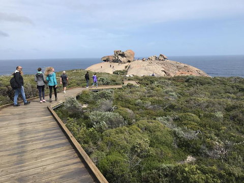 Kangaroo Island In A Day Tour From Adelaide - Accommodation Coffs Harbour 9