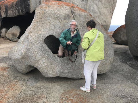 Kangaroo Island In A Day Tour From Adelaide - Accommodation Coffs Harbour 8