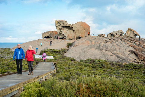 Kangaroo Island In A Day Tour From Adelaide - Accommodation Coffs Harbour 32