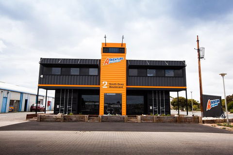 White Shark Tour With Optional Cage Dive From Port Lincoln - Accommodation Coffs Harbour 9