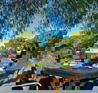 Barossa Valley Food and Wine Tour - Accommodation Coffs Harbour