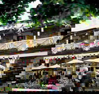 Adelaide Hills and Hahndorf Half-Day Tour from Adelaide - Accommodation Coffs Harbour