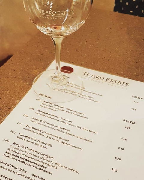 Barossa Valley Full-Day Tour From Adelaide With Maggie Beer Farm - Accommodation Coffs Harbour 2