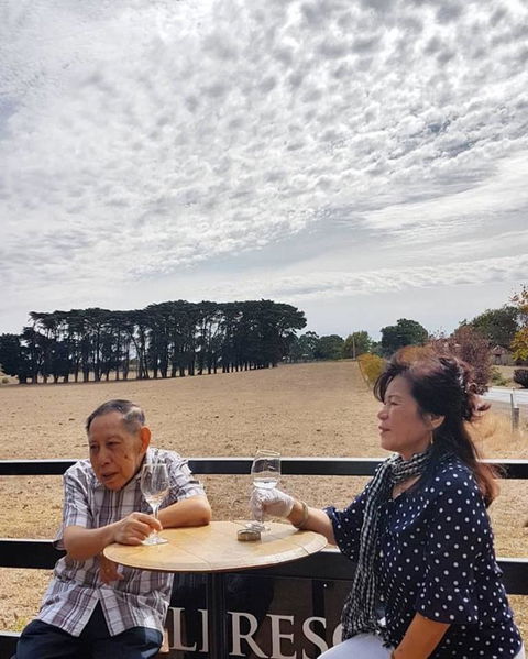 Barossa Valley Full-Day Tour From Adelaide With Maggie Beer Farm - Accommodation Coffs Harbour 4