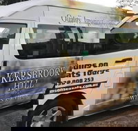 Barossa Valley Full-Day Tour from Adelaide with Maggie Beer Farm - Accommodation Coffs Harbour