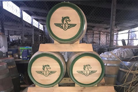 Barossa Valley Full-Day Tour From Adelaide With Maggie Beer Farm - Accommodation Coffs Harbour 19