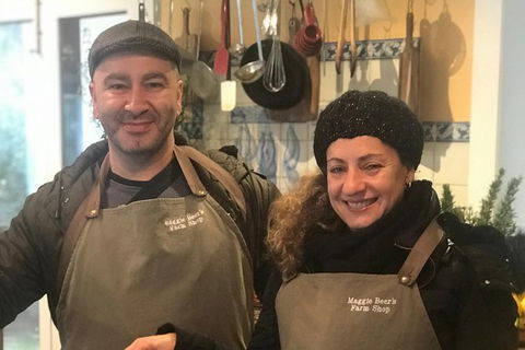 Barossa Valley Full-Day Tour From Adelaide With Maggie Beer Farm - Accommodation Coffs Harbour 15