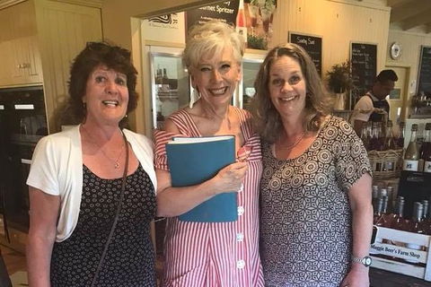 Barossa Valley Full-Day Tour From Adelaide With Maggie Beer Farm - Accommodation Coffs Harbour 12