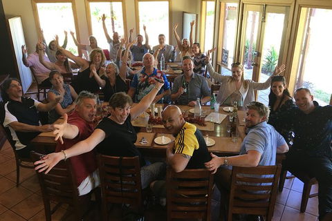 Barossa Valley Full-Day Tour From Adelaide With Maggie Beer Farm - Accommodation Coffs Harbour 13