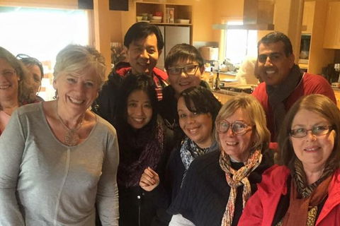 Barossa Valley Full-Day Tour From Adelaide With Maggie Beer Farm - Accommodation Coffs Harbour 20