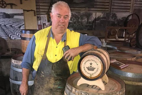 Barossa Valley Full-Day Tour From Adelaide With Maggie Beer Farm - Accommodation Coffs Harbour 11