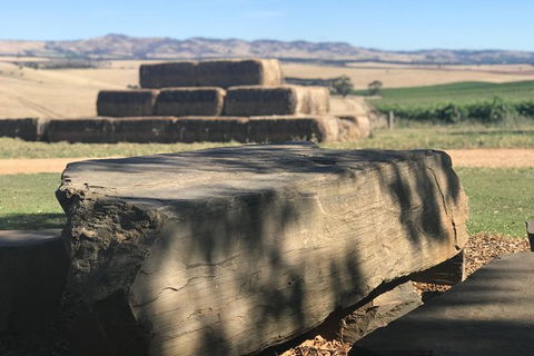 Barossa Valley Full-Day Tour From Adelaide With Maggie Beer Farm - Accommodation Coffs Harbour 16