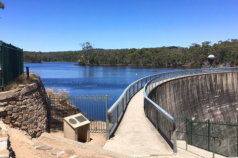 Barossa Valley Full-Day Tour From Adelaide With Maggie Beer Farm - Accommodation Coffs Harbour 17