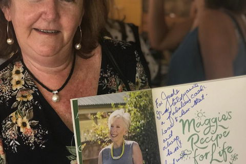 Barossa Valley Full-Day Tour From Adelaide With Maggie Beer Farm - Accommodation Coffs Harbour 18