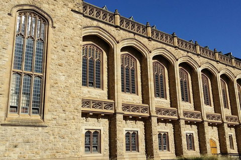 Cultural Caper Adelaide Walking Tour - Accommodation Coffs Harbour 6