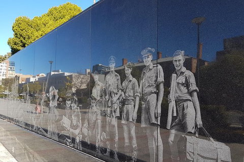 Cultural Caper Adelaide Walking Tour - Accommodation Coffs Harbour 4