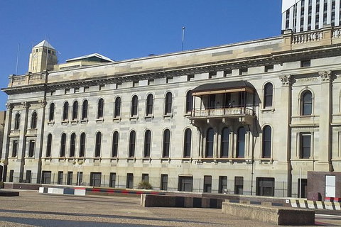 Cultural Caper Adelaide Walking Tour - Accommodation Coffs Harbour 3