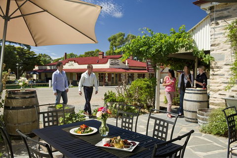 Clare Valley Intimate Winery Tour By Private Limo From Adelaide - Accommodation Coffs Harbour 6