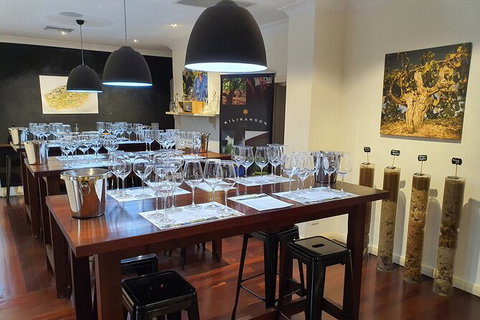 Clare Valley Intimate Winery Tour By Private Limo From Adelaide - Accommodation Coffs Harbour 7