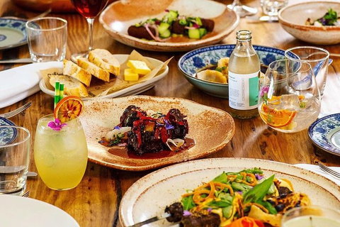 Micro-Group McLaren Vale Wine Tour From Adelaide - Accommodation Coffs Harbour 5