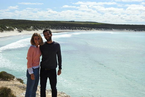 Private Port Lincoln Day Tour: Tasting Eyre - Accommodation Coffs Harbour 1