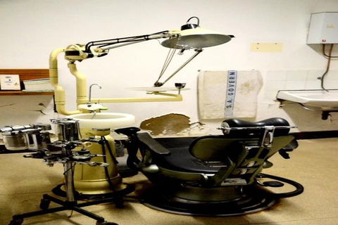 Adelaide Gaol Ghost Tour And Paranormal Investigation - Accommodation Coffs Harbour 1