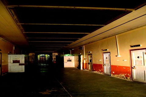 Adelaide Gaol Ghost Tour And Paranormal Investigation - Accommodation Coffs Harbour 0