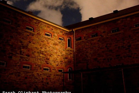 Adelaide Gaol Ghost Tour And Paranormal Investigation - Accommodation Coffs Harbour 4