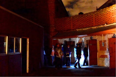 Adelaide Gaol Ghost Tour And Paranormal Investigation - Accommodation Coffs Harbour 8