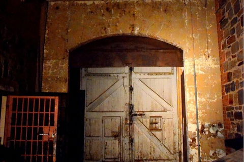 Adelaide Gaol Ghost Tour And Paranormal Investigation - Accommodation Coffs Harbour 3