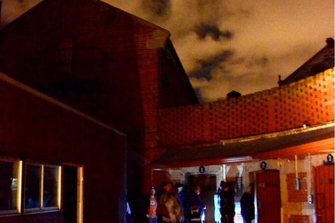 Adelaide Gaol Ghost Tour And Paranormal Investigation - Accommodation Coffs Harbour 11