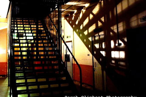 Adelaide Gaol Ghost Tour And Paranormal Investigation - Accommodation Coffs Harbour 9